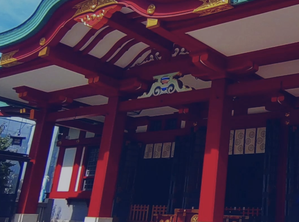 東京・日枝神社⛩️|仕事運・縁結びのパワースポット!アクセス・見どころを徹底解説