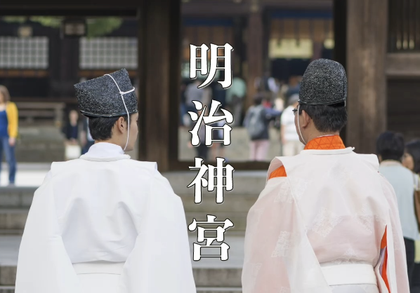 【東京・明治神宮の魅力を徹底紹介】清正井・御苑・宝物殿まで、都心で心を整える癒しのパワースポットガイド