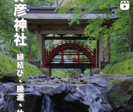 弥彦神社（新潟県弥彦村）｜縁結び・勝運・ご利益がある人気パワースポット徹底ガイド