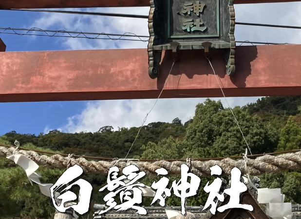 白鬚神社｜琵琶湖の大鳥居が美しい滋賀最古の神社｜アクセス・ご利益・観光ガイド